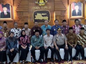 Awas! KPK Gadungan Gentayangan Memeras Pejabat dari Kota hingga Desa