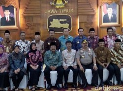 Awas! KPK Gadungan Gentayangan Memeras Pejabat dari Kota hingga Desa