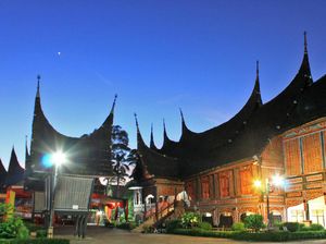 Sandiaga: TMII Bisa Ditata Ulang Jadi Seperti GBK