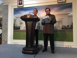 Mensesneg Ajukan Banding Atas Keputusan KIP Soal Hasil TPF Munir