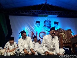 Gus Ipul Imbau Umat Islam di Jatim Tidak Salat Jumat di Jalan