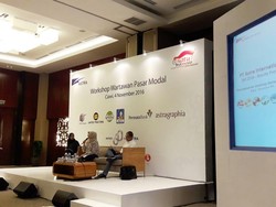 Kredit Bermasalah Bank Permata Naik Jadi 4,9%, Ini Penyebabnya