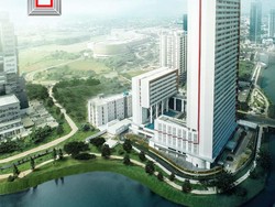 Satu Lagi Hunian Terjangkau di Alam Sutera