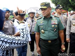 Hanura ke Jenderal Gatot Nurmantyo: Berpolitik yang Cerdas