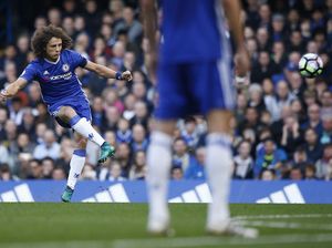 Membedah Sistem Tiga Bek Chelsea ala Conte Membedah Sistem Tiga Bek Chelsea ala Conte