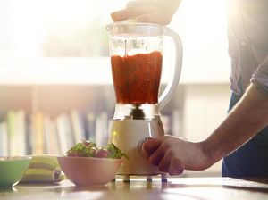 Hati-hati! 6 Makanan Ini Bisa Bikin Blender Anda Rusak