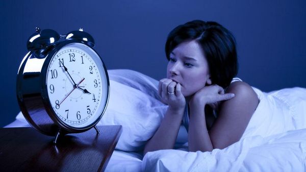 5 Cara Mengatasi Insomnia Tanpa Obat Penenang