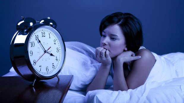insomnia
