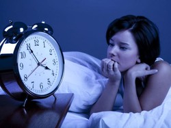 Pakaian Nyaman Hingga Jaga Pikiran, Hal-hal yang Bisa Cegah Insomnia