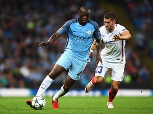 Yaya Toure Ungkapkan Permintaan Maaf kepada City