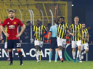 MU Vs Galatasaray: Setan Merah Oke Lawan Klub Turki