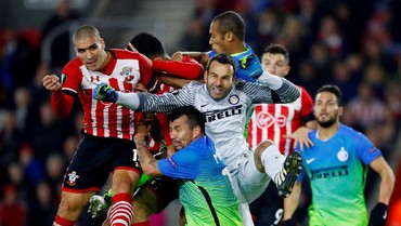Perubahan Taktik yang Menjadi Penentu Kemenangan Southampton atas Inter