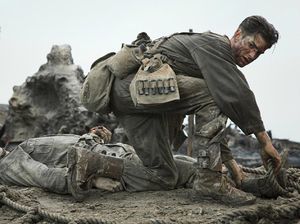 Hacksaw Ridge: Sekali Lagi, Pembuktian Mel Gibson di Kancah Perang