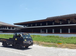 Ikutan Lomba Foto Bandara Hijau Banyuwangi Yuk!