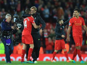 Liverpool Punya Kesempatan untuk Juara Liga Musim Ini