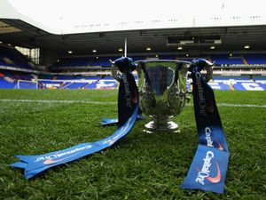 Carabao Cup, Nama Baru Piala Liga Inggris Mulai Musim Depan Carabao Cup, Nama Baru Piala Liga Inggris Mulai Musim Depan