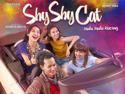 Shy Shy Cat: Komedi Segar Siti Nurbaya Masa Kini