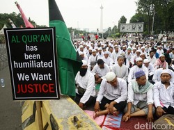 Polisi Mojokerto Awasi Ormas Islam yang akan Ikut Demo 212