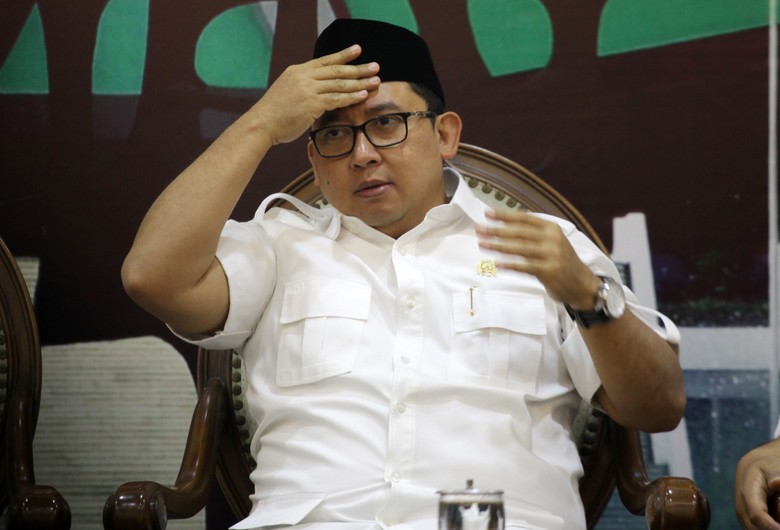 Ada Anggota DPR Kembalikan Uang Korupsi e-KTP, Fadli: Itu Individu