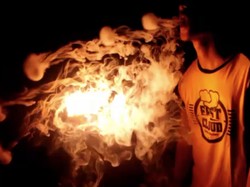 Kena Cukai 57%, Ini Tanggapan Pedagang Rokok Elektrik