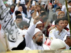 Agar Aksi Demo Damai Tak Ganggu Kesehatan, Perhatikan Hal-hal Ini Ya!