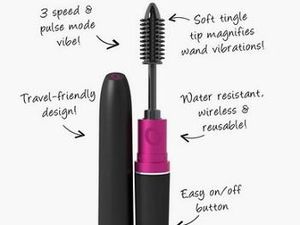 4 Sex Toys yang Menyamar Jadi Alat Kecantikan