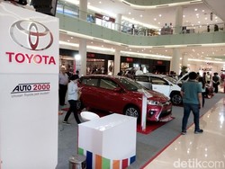 Ground Clearance Yaris Heykers Beda Tipis dengan Kijang