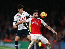 Wenger: Lawan Spurs Berarti Lebih dari Sekadar Derby