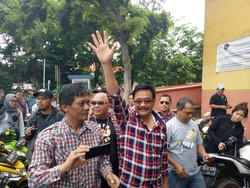 Panwaslu akan Panggil Djarot Soal Kehadiran Wali Kota Jakbar di Kampanye