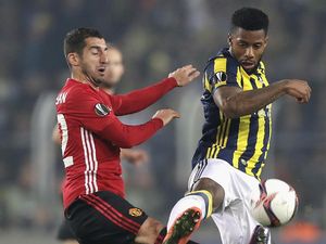 Mourinho Inginkan yang Lebih dari Mkhitaryan