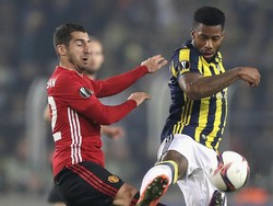 Mourinho Inginkan yang Lebih dari Mkhitaryan