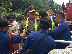Ditangkap, Penyebar Video Kapolda Metro saat Demo 4 November Meminta Maaf