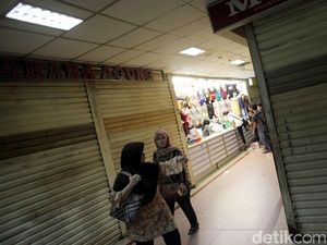 Merasa Tak Adil, Pengusaha Ritel Minta Toko Online Diatur Ketat