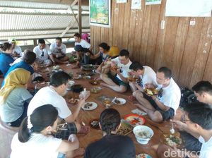 Ini 4 Makanan yang Wajib Kamu Coba di Wakatobi