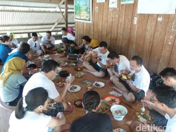 Ini 4 Makanan yang Wajib Kamu Coba di Wakatobi
