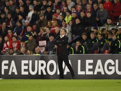 Malam yang Fantastis untuk Southampton