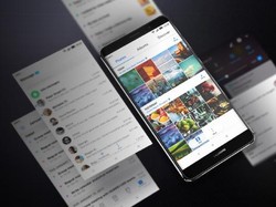 Prosesor Anyar Huawei Dibekali Kecerdasan Buatan