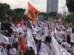 Ini yang Ditakutkan Pengusaha dari Rencana Aksi 2 Desember