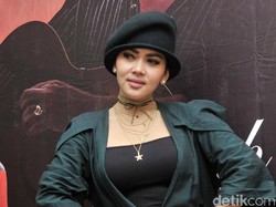 Nama Ahmad Dhani dan Syahrini di Chat WhatsApp Terdakwa Kasus Suap