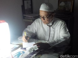 Kisah Pak Dokter yang Ikhlas Dibayar Berapapun oleh Pasien
