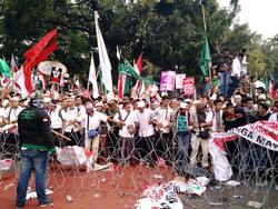 5 Anggota HMI Dibela oleh Ratusan Pengacara Alumni HMI