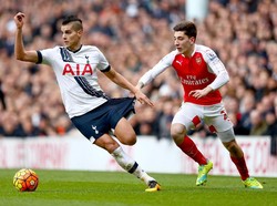 Waktunya Derby London Utara di Emirates