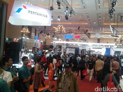 Ada Demo 4 November, IMOS Tetap Ramai