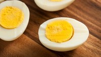 Mitos atau Fakta: Telur Bisa Memicu Jerawat?