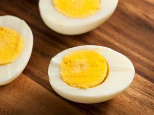 Apakah Telur Menyebabkan Jerawat? Cek Faktanya di Sini Apakah Telur Menyebabkan Jerawat? Cek Faktanya di Sini