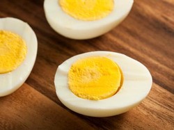 Apakah Telur Menyebabkan Jerawat? Cek Faktanya di Sini