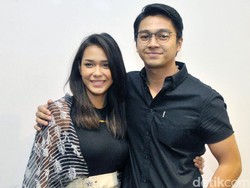 Salman Aristo Sutradarai Suatu Hari Nanti