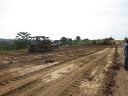 Pembebasan Lahan Kini Ada Jaminan, Bikin Jalan Tol Tak Lagi Lama