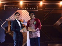 Telkomsigma Terbaik di Data Center dan Big Data