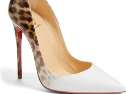 Daftar Jenis Sepatu yang Kurang Baik untuk Kesehatan Kaki